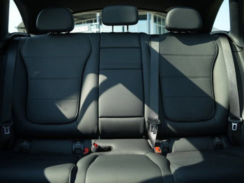 Certified 2026 Mercedes-Benz GLC 300 4MATIC image 35