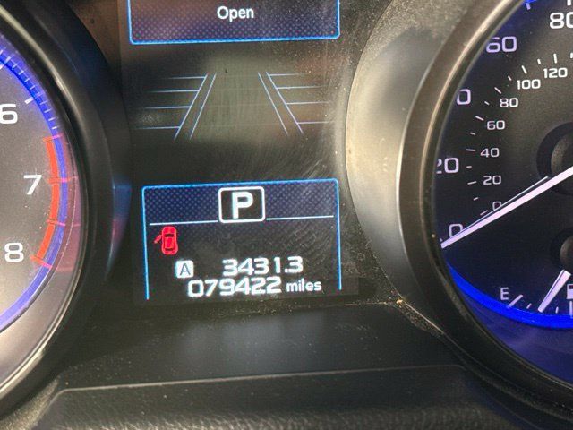 Used 2019 Subaru Outback 3.6R Limited AWD/4WD image 22
