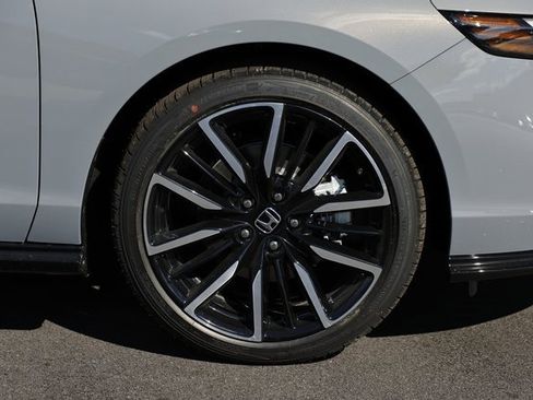 New 2025 Honda Accord Touring image 16