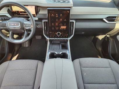 New 2025 GMC Acadia Elevation w/ Black Edition