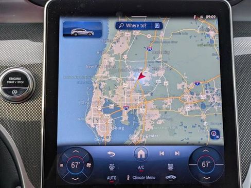 New 2026 Mercedes-Benz GLC 300 GLC 300 image 11