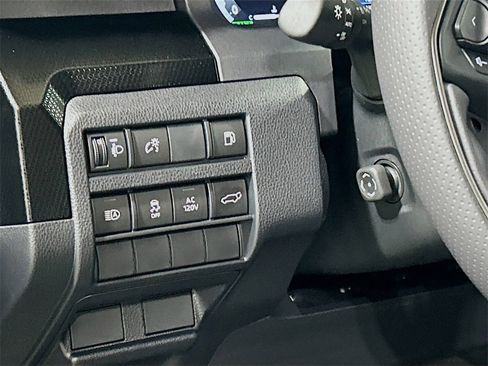 New 2025 Toyota 4Runner Limited image 10