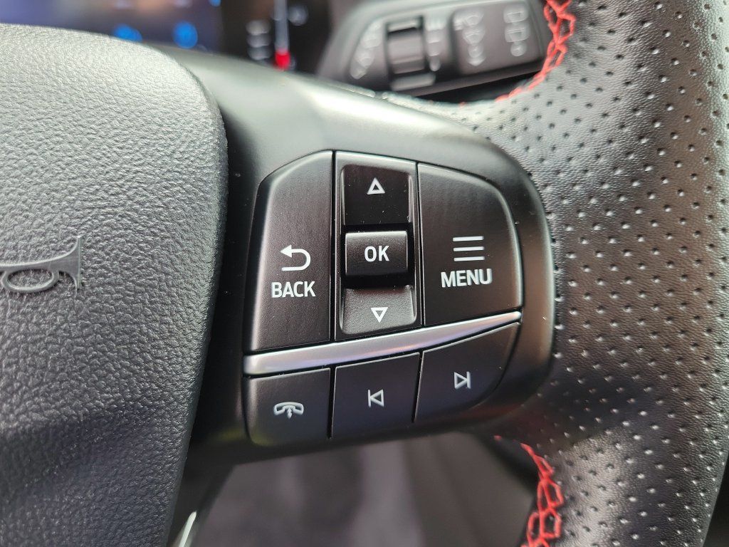 Used 2023 Ford Escape ST-Line w/ Tech Pack #1 FWD image 24