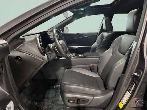 Used 2024 Lexus RX 350 Premium w/ Cold Area Package AWD/4WD image 28
