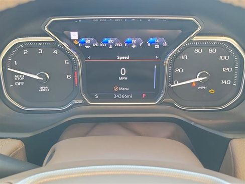 Used 2021 GMC Yukon Denali w/ Denali Ultimate Package image 49