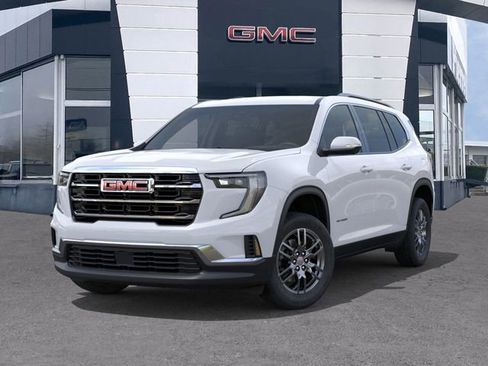 New 2026 GMC Acadia Elevation image 6
