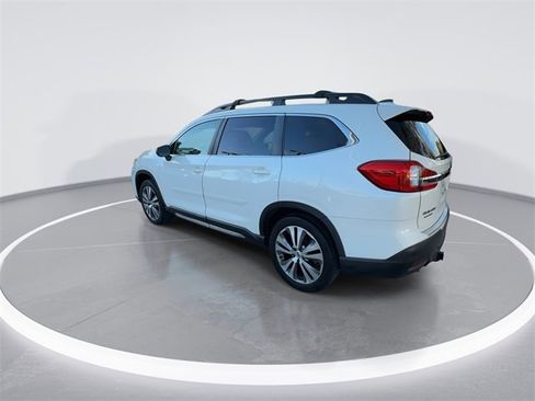 Used 2020 Subaru Ascent Limited w/ Technology Package image 6