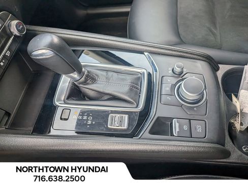 Used 2021 MAZDA CX-5 Touring AWD/4WD image 13