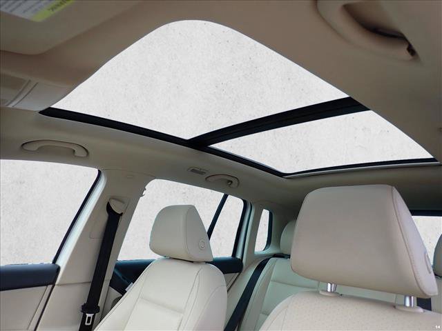 Used 2012 Volkswagen Tiguan S AWD/4WD image 9
