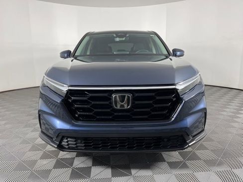 Used 2024 Honda CR-V EX-L image 4