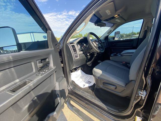 Used 2015 RAM 1500 Express AWD/4WD image 7