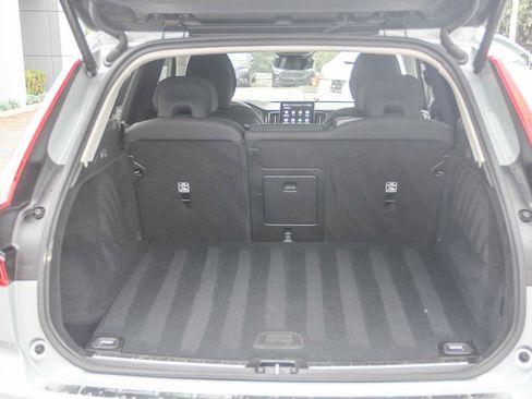 Certified 2026 Volvo XC60 B5 Plus w/ Climate Package image 24