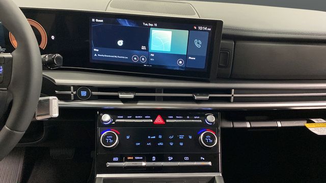 New 2027 Hyundai Santa Fe XRT AWD/4WD image 14