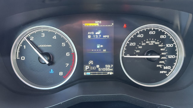 Certified 2022 Subaru Forester Premium AWD/4WD image 27