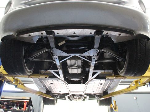 Used 1999 Dodge Viper GTS image 93