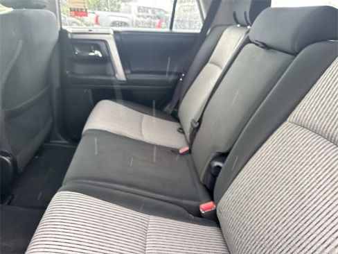 Used 2021 Toyota 4Runner SR5 image 13