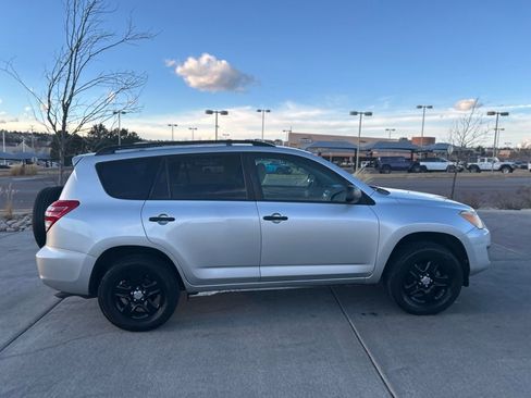 Used 2010 Toyota RAV4 2WD image 9