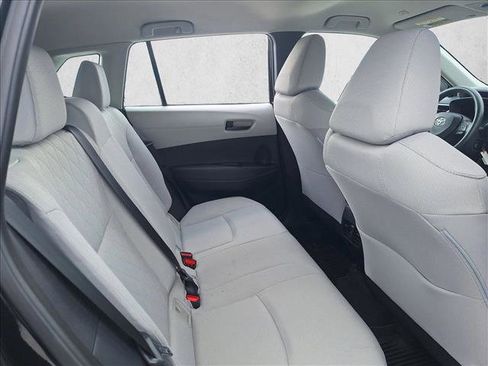 Certified 2026 Toyota Corolla Cross L FWD image 16