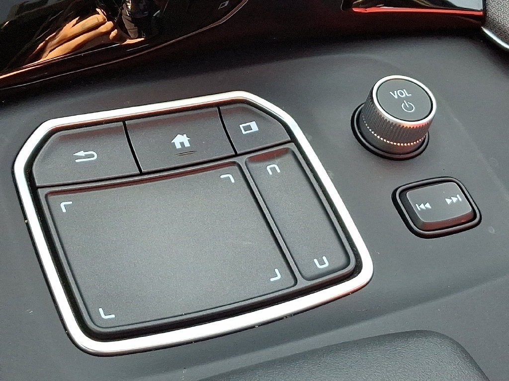 Certified 2025 Acura TLX w/ A-SPEC Package AWD/4WD image 27