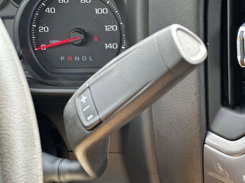 Certified 2021 Chevrolet Silverado 1500 Custom image 17