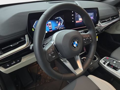 New 2026 BMW X1 xDrive28i w/ Convenience Package AWD/4WD image 16