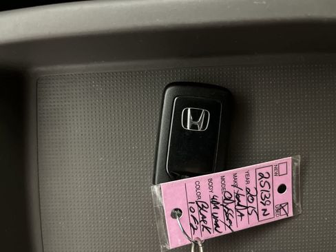 Used 2015 Honda Odyssey EX image 23