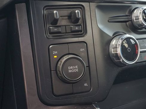 Used 2023 Ford F150 XLT w/ Equipment Group 302A High AWD/4WD image 22
