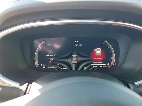 New 2026 Acura MDX A-Spec image 19