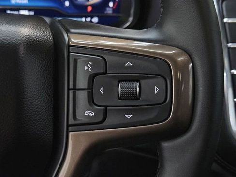 Certified 2024 Chevrolet Tahoe High Country w/ Premium Package image 15