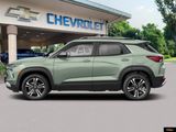 New 2026 Chevrolet TrailBlazer LT w/ Driver Confidence Package image 3