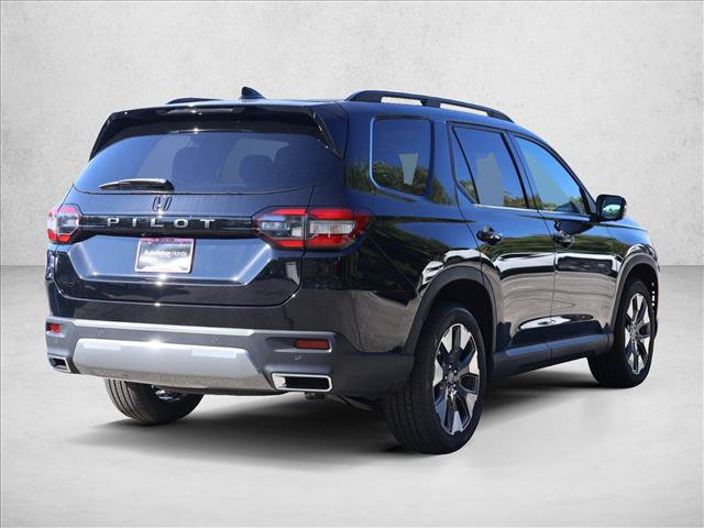 New 2026 Honda Pilot Elite image 5