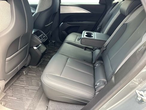 Used 2024 Cadillac Lyriq Tech w/ LPO, Floor Liner Package RWD image 15
