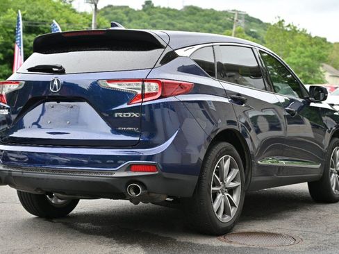 Used 2019 Acura RDX AWD w/ Technology Package image 7