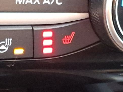 Certified 2022 Ford Escape SEL image 24