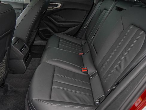 New 2025 Audi A5 2.0T Premium Plus image 22