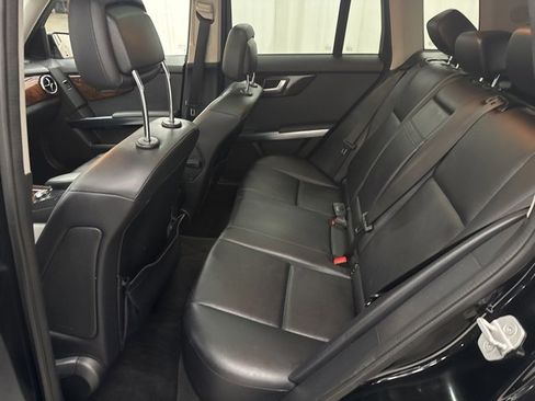 Used 2013 Mercedes-Benz GLK 250 GLK 250 image 4