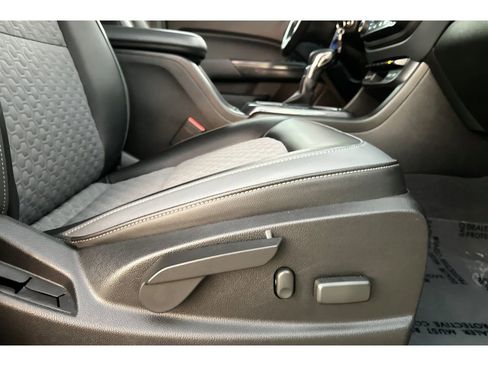 Used 2020 Chevrolet Colorado Z71 image 22