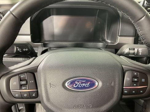 Used 2024 Ford Ranger XLT w/ FX4 Off-Road Package image 17