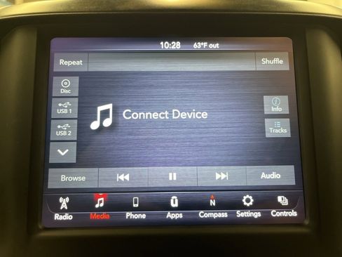 Used 2019 RAM 1500 Big Horn image 24