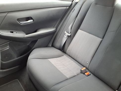 Used 2023 Nissan Sentra SV FWD image 16
