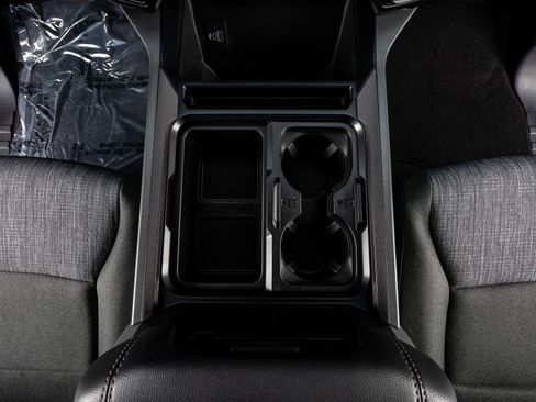 Used 2026 Ford F250 XLT w/ XLT Premium Package image 28