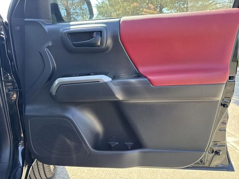 Used 2023 Toyota Tacoma SR5 image 34