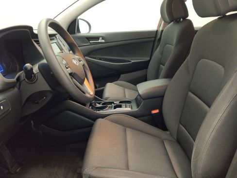 Used 2017 Hyundai Tucson SE FWD image 17
