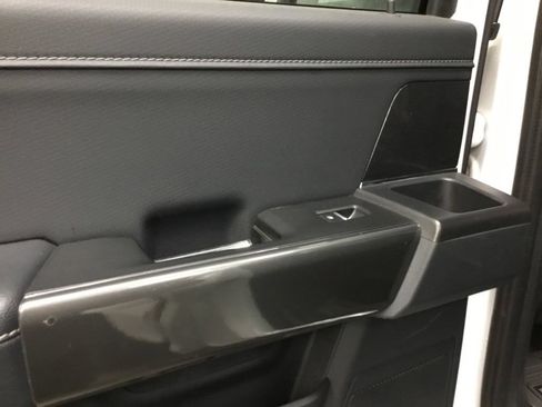 Used 2022 Ford F150 XLT w/ Equipment Group 302A High AWD/4WD image 14