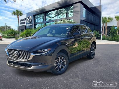 Certified 2023 MAZDA CX-30 AWD 2.5 S