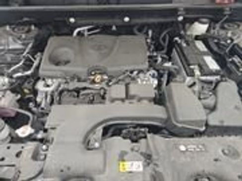 Used 2024 Toyota RAV4 XLE image 15