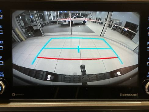 Used 2022 Toyota Tacoma SR5 w/ Technology Package AWD/4WD image 28