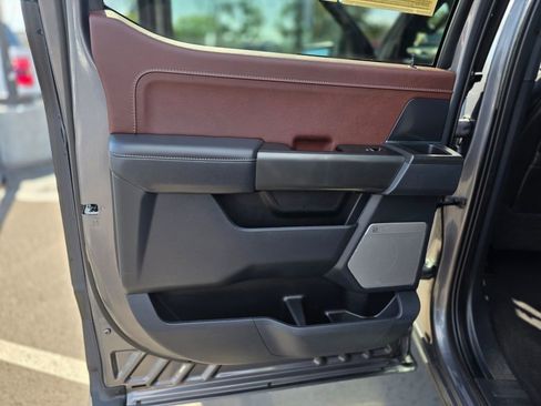 Used 2023 Ford F150 Lariat image 16