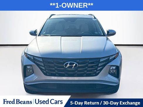 Used 2023 Hyundai Tucson SEL w/ Convenience Package image 2