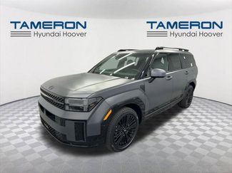 New 2026 Hyundai Santa Fe Calligraphy video 1